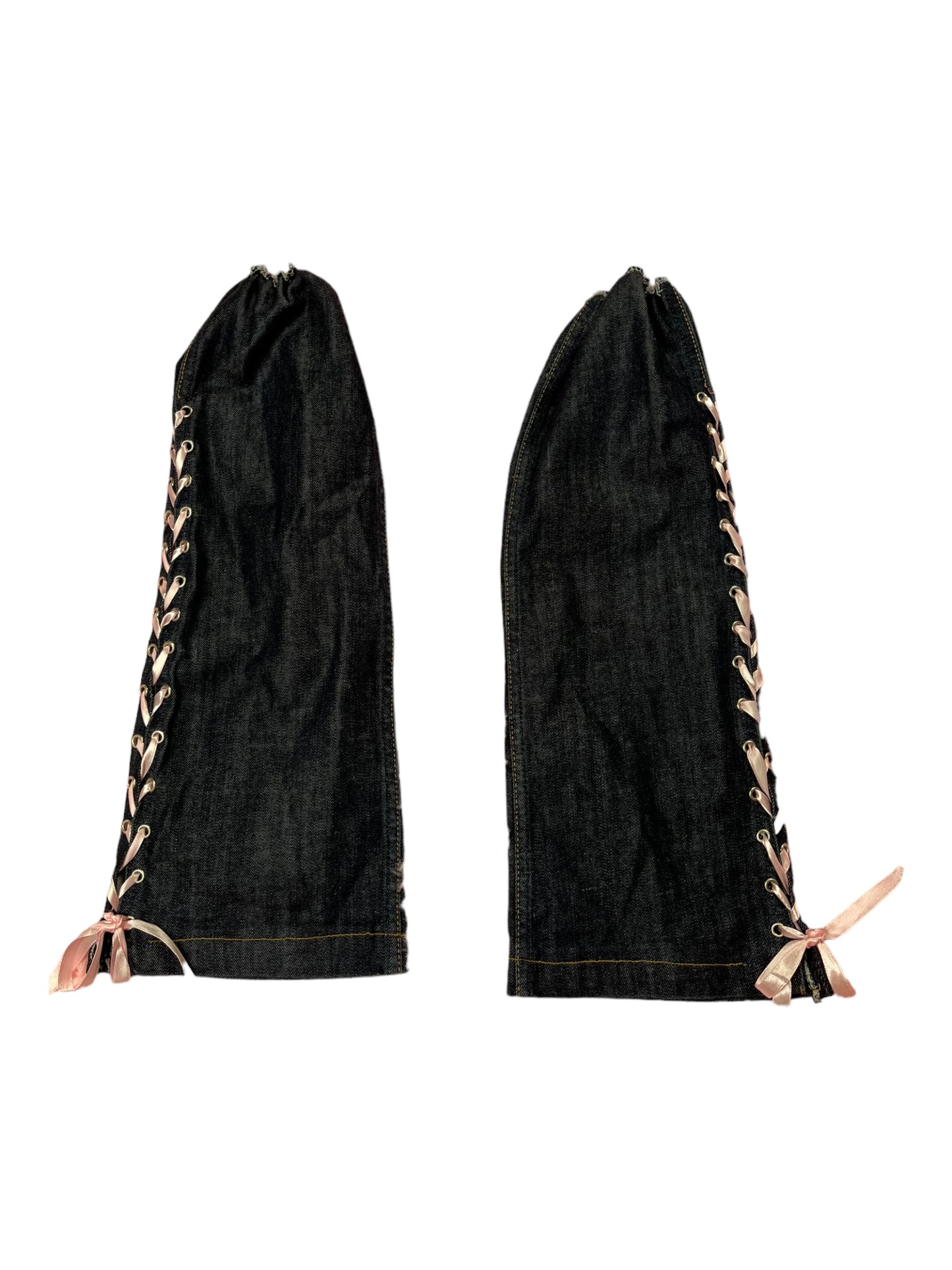 Coquette skirt set