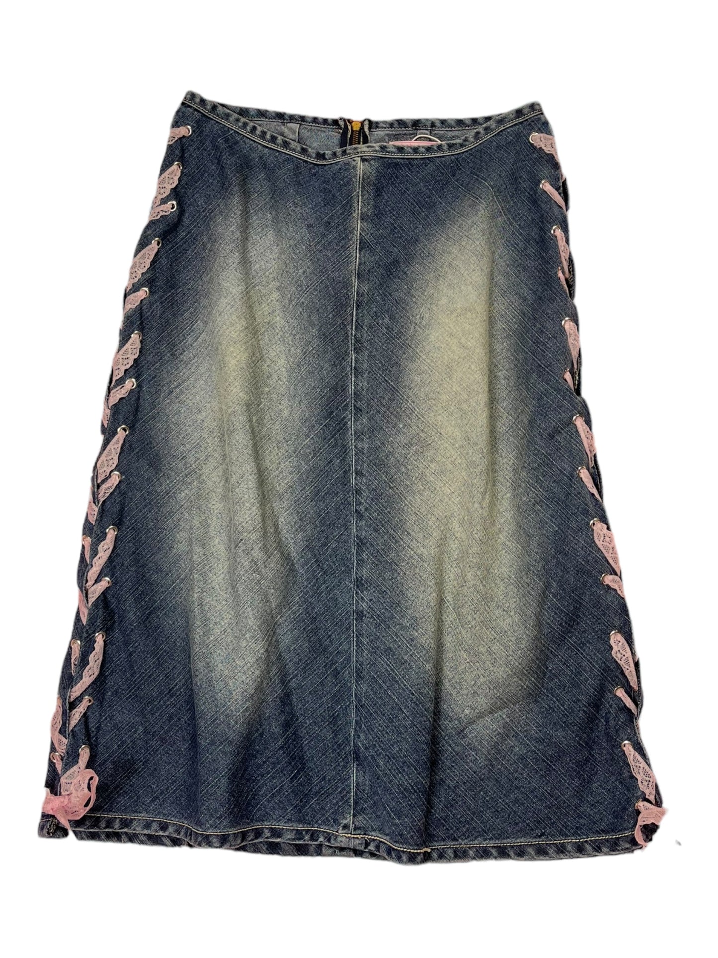 Coquette skirt