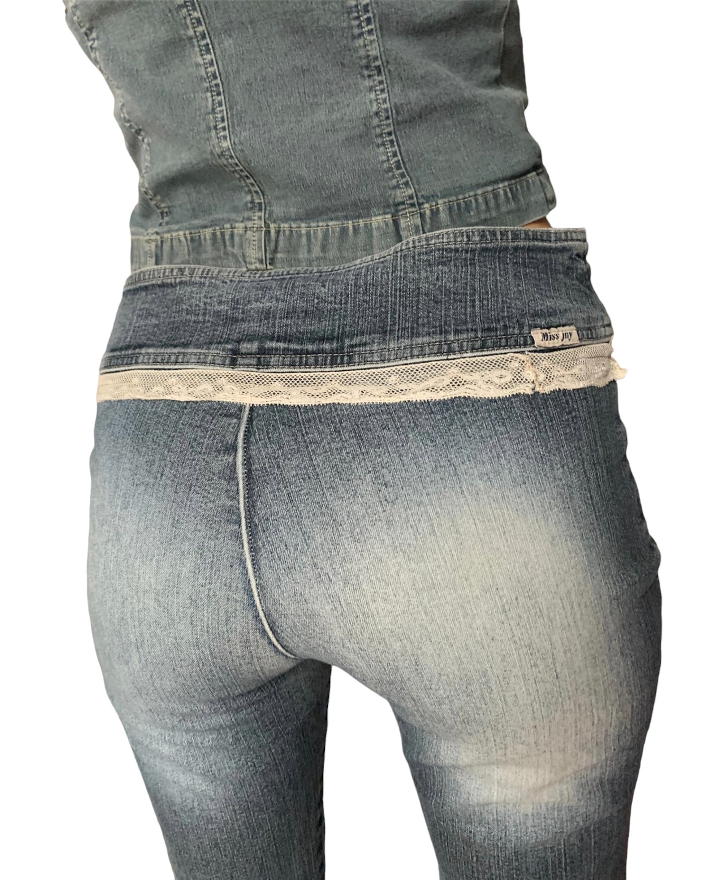 Star jeans ☆