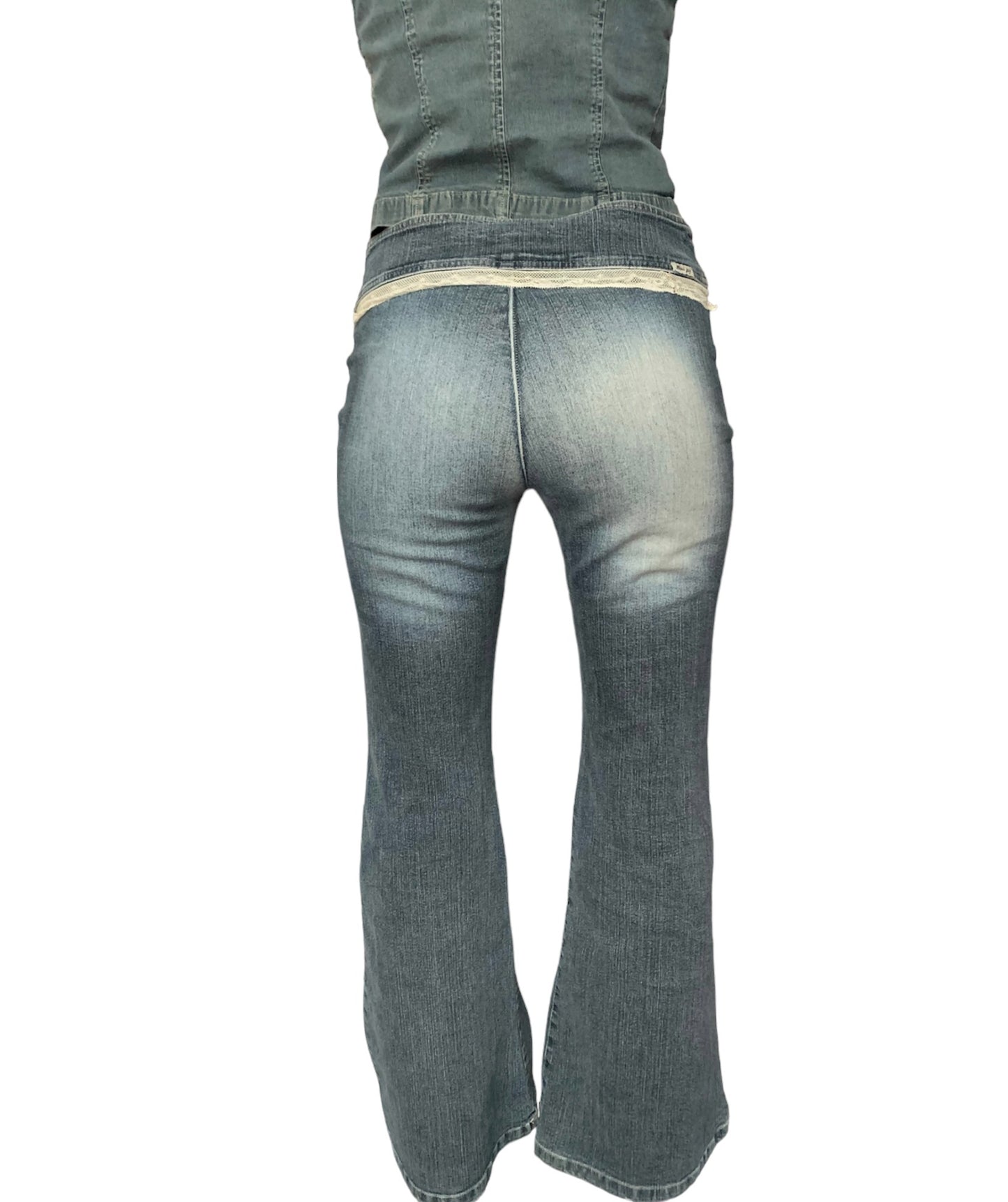 Star jeans ☆
