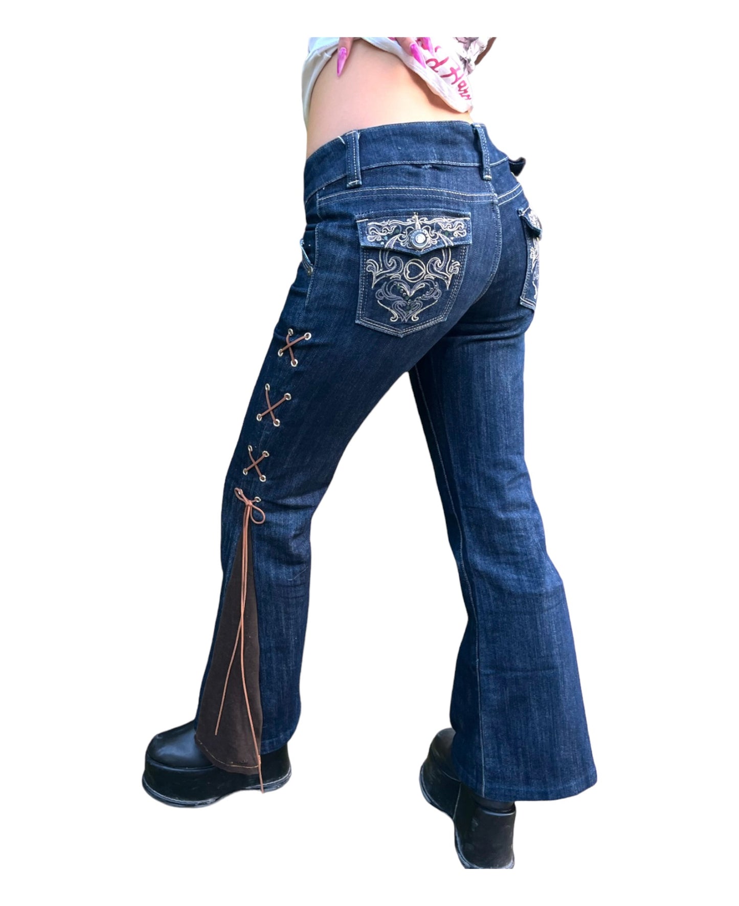 Bratz jeans