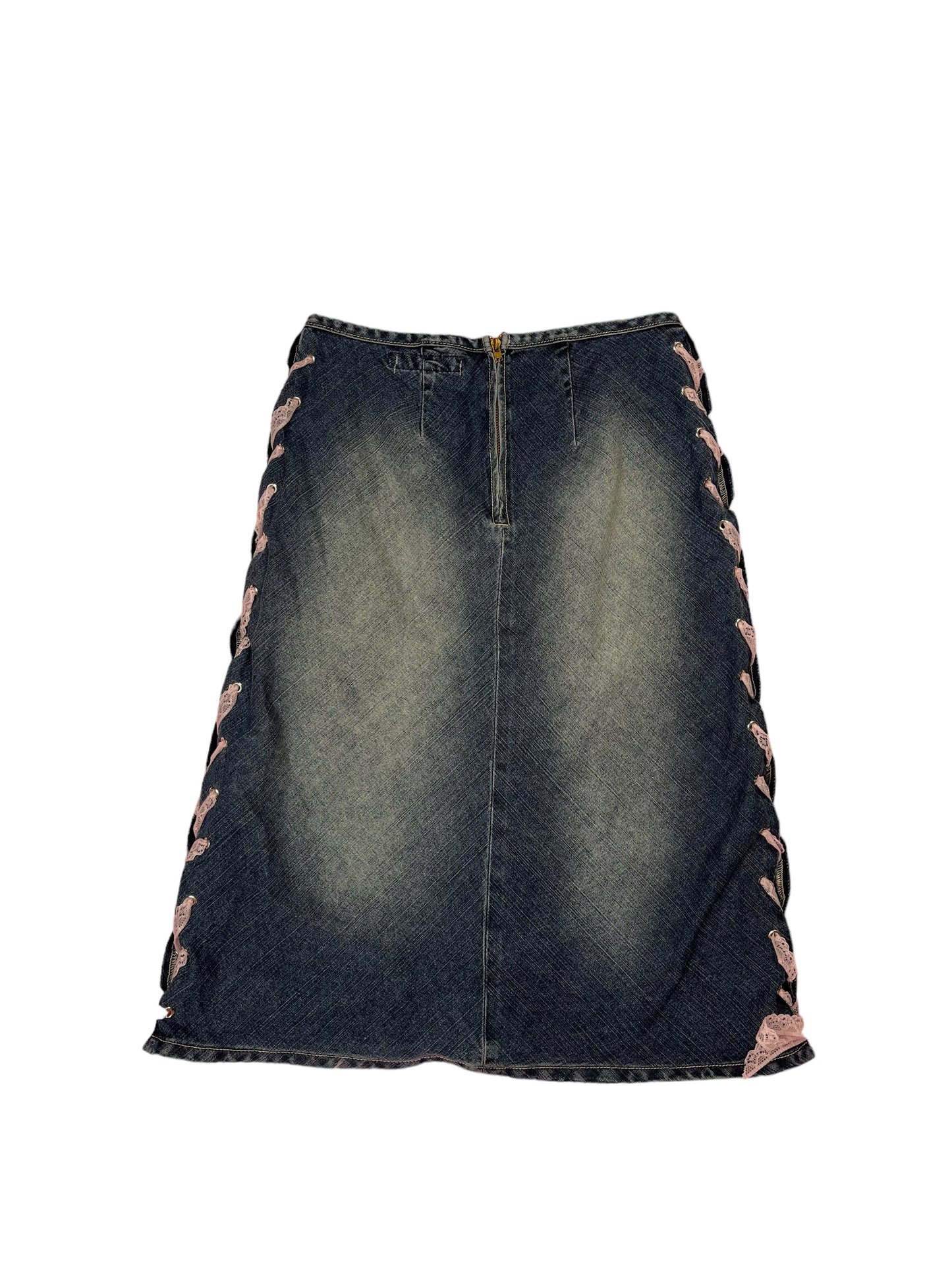 Coquette skirt
