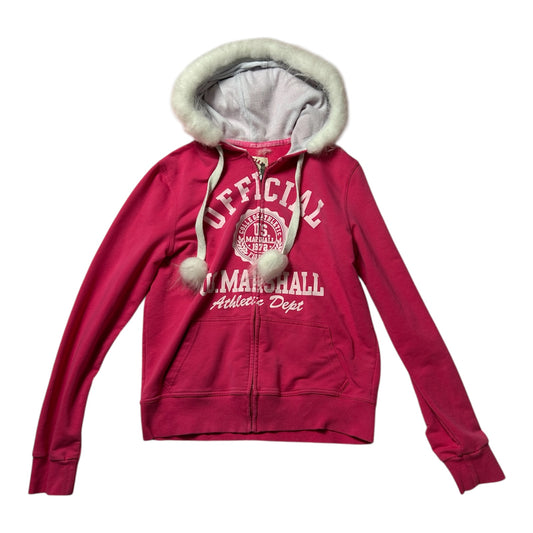 Mcbling hoodie