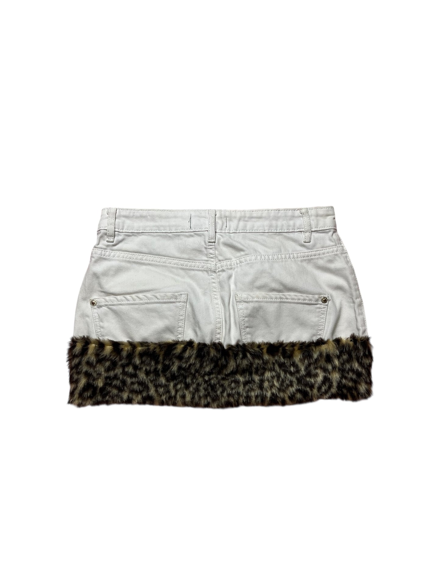 Betty Boop Skirt